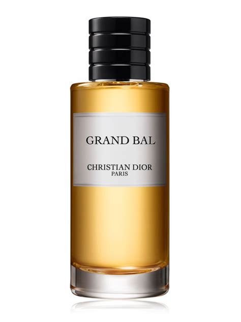 dior grand bal for women